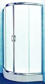 Kabiny prysznicowe - Deante ALFA KTA 652K - miniaturka - grafika 1