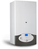 Piece i kotły grzewcze - Ariston CLAS EVO 24 CF EU 3300730 - miniaturka - grafika 1