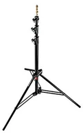 Statywy i uchwyty do lamp - Manfrotto potrójnej paczce głowica ranker Czarny 8024221574357 - miniaturka - grafika 1