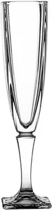 Bohemia AREZZO ZESTAW KIELISZKÓW DO SZAMPANA SZKŁO KRYSZTAŁOWE CR11A500 BH 8593410875167 - Kieliszki - miniaturka - grafika 2