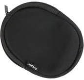 Pozostałe akcesoria sieciowe - Jabra Headset pouch for Jabra EVOLVE 20-65 - 10 units pack 14101-47 - miniaturka - grafika 1