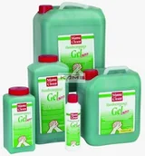Mydła - Clean 108 MANU - żel do mycia rąk do łatwego mycia mocno zabrudzonych rąk - 250ml - miniaturka - grafika 1
