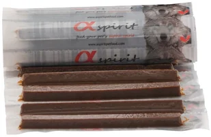 Alpha Spirit Alpha Spirit Fish Sticks 16szt./op - Przysmaki dla psów - miniaturka - grafika 3