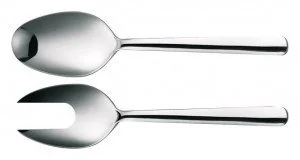 Fiskars Zestaw do sałatek 1002948 - Inne sztućce - miniaturka - grafika 2