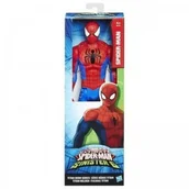 Klocki - Hasbro B5753 SPIDERMAN TYTAN FIGURKA 62580 - miniaturka - grafika 1