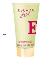 Kosmetyki do kąpieli - Escada Joyful sg 150ml - miniaturka - grafika 1