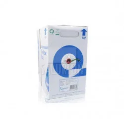 Gembird KABEL UTP KAT-5E 305M DRUT UPC-5004E-SO - Pozostałe akcesoria sieciowe - miniaturka - grafika 5