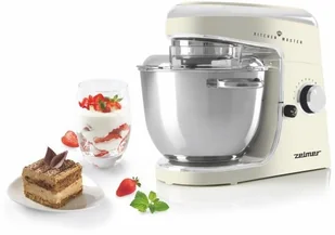 Zelmer ZFP1100C - Roboty kuchenne - miniaturka - grafika 2