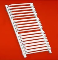 Grzejniki łazienkowe - Biotherm MADERA 63/ 75 750x630 - miniaturka - grafika 1