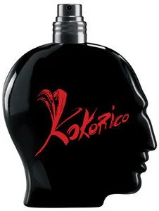 Jean Paul Gaultier Kokorico Woda toaletowa 50ml - Wody i perfumy męskie - miniaturka - grafika 4