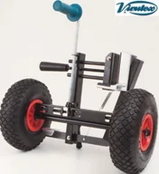 Akcesoria do elektronarzędzi - VIRUTEX Podpora na kółkach SPR770T 7000700 - miniaturka - grafika 1