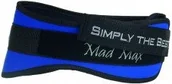 Pasy kulturystyczne - Mad Max Pas syntetyczny Simply the Best - miniaturka - grafika 1