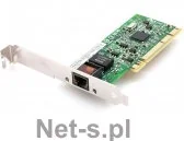 Intel Pro/1000GT Giga Desktop Adapter (PWLA8391GTBLK) - Karty sieciowe - miniaturka - grafika 2