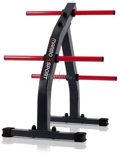 Marbo Semi-Pro - Pozostały sprzęt siłowy - miniaturka - grafika 2