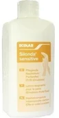 Dezynfekcja - Ecolab Silonda Sensitive emulsja do rąk z woskiem pszczelim 500ml - miniaturka - grafika 1