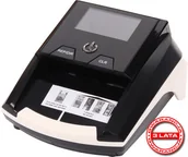 Testery banknotów - Glover IR2000 FD-7500 - miniaturka - grafika 1