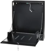 Akcesoria do monitoringu - obudowa do kamer AWO-530 535 x 650 x 130 mm - miniaturka - grafika 1