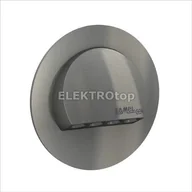 Lampy ścienne - PT ZAMEL LEDIX ZAMEL LED10922121 | OPRAWA LED RUBI 230V AC STA BIAŁA ZIMNA TYP: 09-221-21 - miniaturka - grafika 1