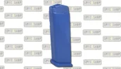 Atrapy broni - Blueguns Treningowa Atrapa Broni - GLOCK 17 Magazine - FSG17M - miniaturka - grafika 1