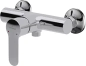 Baterie wannowe i prysznicowe - Cersanit Lumi S951-029 - miniaturka - grafika 1