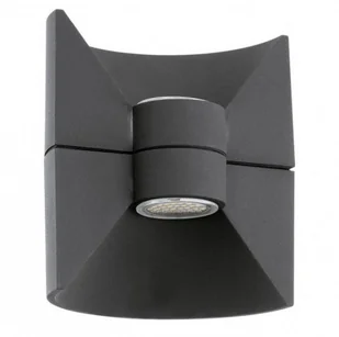 Eglo Kinkiet OGRODOWY LED REDONDO 93368 9002759933685 - Lampy ogrodowe - miniaturka - grafika 4