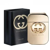 Wody i perfumy damskie - Gucci Guilty, Woda toaletowa, 75ml - miniaturka - grafika 1