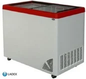 Szafy i witryny chłodnicze - Byfal Witryna mrożąca ARO-300/1 ARO 002 - miniaturka - grafika 1