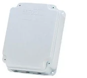 Akcesoria do bram - FAAC Obudowa do centrali sterującej model E 720119 - miniaturka - grafika 1
