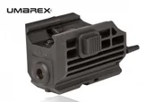 Amunicja i osprzęt ASG - Umarex Celownik laserowy Tac Laser I szyna 22 mm 2.1133X - miniaturka - grafika 1