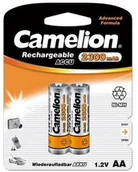 Baterie i akcesoria - Camelion NH-AA2300-BP2 akumulator 17023206 - miniaturka - grafika 1