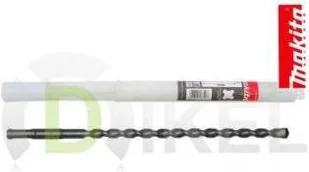 Makita WIERTŁO SDS-PLUS 10x460mm ECONOMY D-17538 - Wiertła - miniaturka - grafika 2