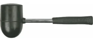 TopTools Młotek blacharski 1250 g 90 mm - Młotki - miniaturka - grafika 3