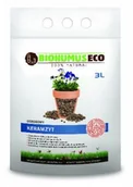 Pozostałe akcesoria do uprawy roślin - BIOHUMUSECO KERAMZYT OGRODOWY - GLINKA DRENAŻOWA 3L - miniaturka - grafika 1