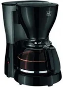 Ekspresy do kawy - Melitta M630-2 CafeLine schwarz - miniaturka - grafika 1