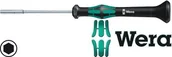 Śrubokręty - Wera Wkrętak (śrubokręt) precyzyjny nasadowy 5/32x60 mm, Kraftform Micro 2069 (0 (5118136001) - miniaturka - grafika 1
