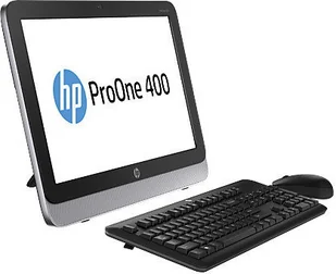 HP ProOne 400 G1 AIO (N9F10EA) - Zestawy komputerowe - miniaturka - grafika 2