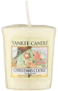 Christmas Cookie sampler - Świece - miniaturka - grafika 2