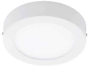 Eglo FUEVA 1 94072 plafon LED - Lampy sufitowe - miniaturka - grafika 3