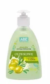 Mydła - ABE Mydło w kostce OLIWKOWE 500ml - miniaturka - grafika 1