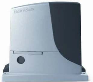 Nice napęd Robus 600P z indukcyjnymi wyłącznikami krańcowymi - Napędy i siłowniki do bram - miniaturka - grafika 2