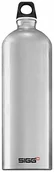 Akcesoria turystyczne - Sigg Traveller Butelka Na Napoje, Alu, 0,6 L (8326.90) - miniaturka - grafika 1