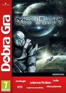 Gry PC - Meridian: New World  GRA PC - miniaturka - grafika 1