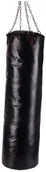 Worki treningowe - Marbo Worek treningowy treningowy 180 cm fi35 mm + torpeda MC-W180/35 - Sport - miniaturka - grafika 1