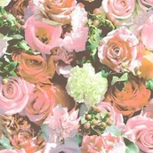 Tapety - Ugepa Tapeta ścienna Kaleidoscope J97003 - miniaturka - grafika 1