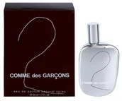 Dezodoranty i antyperspiranty męskie - Comme Des Garcons 2 50 ml woda perfumowana - miniaturka - grafika 1