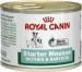 Mokra karma dla psów - Royal Canin Starter Mousse Mother & Babydog 195g puszka - miniaturka - grafika 1