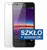 Szkła hartowane na telefon - Huawei SZKŁO HARTOWANE NA EKRAN H9 DO Y3 II 4KOM17153 - miniaturka - grafika 1