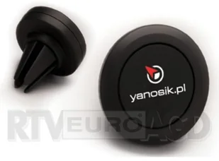 Yanosik YANOSIK HOLDER UCHWYT DO GT LU UCHWYT DO GT LUB GTR - Akcesoria do tabletów i e-booków - miniaturka - grafika 2