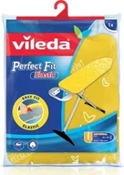 Deski do prasowania - Vileda Pokrowiec na deski do prasowania Viva Express Perfect Fit 142469 - miniaturka - grafika 1