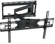 Uchwyty do telewizora - DPM 1M09 - miniaturka - grafika 1